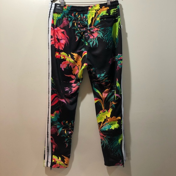 Nike Sportswear Floral Print Pants, AR1613-389, XL - Picture 11 of 16